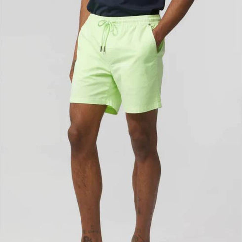 PANTALONETA VERDE LOVETT PSYCHO BUNNY